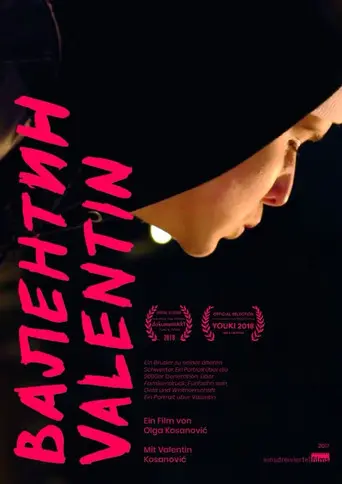 Valentin (2018)