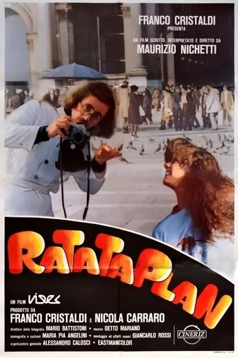 Ratataplan (1979)