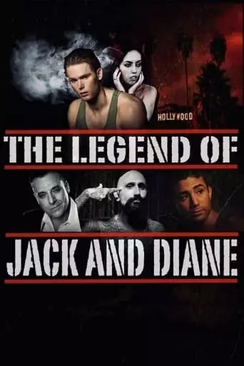 The Legend Of Jack And Diane (2023)