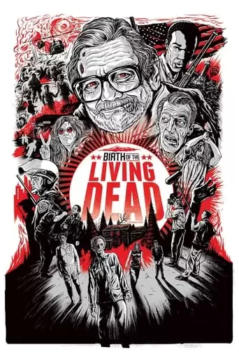 Birth Of The Living Dead (2013)