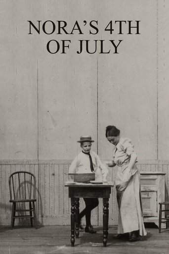 Nora's 4th Of July (1901)