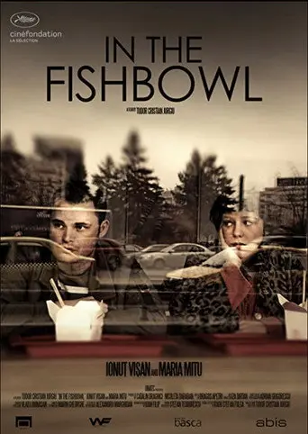 In the Fishbowl (2013)