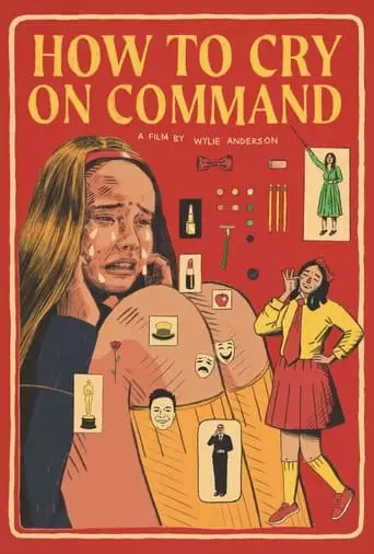 How To Cry On Command (2023)