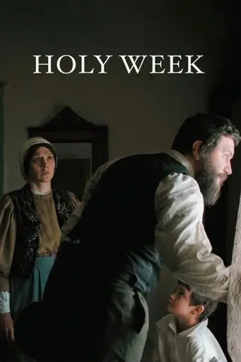 Holy Week (2024)