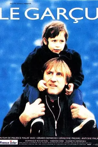The Son Of... (1995)