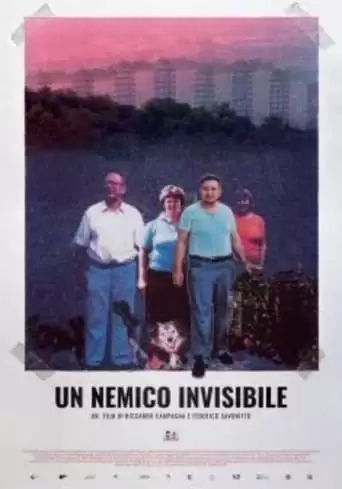 An Invisible Enemy (2022)