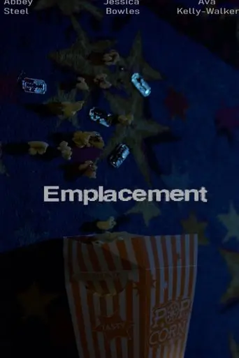 Emplacement (2025)