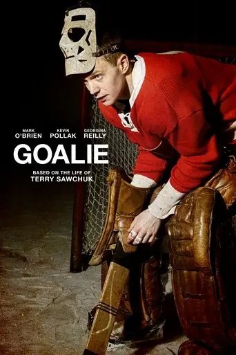 Goalie (2019)
