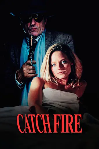 Catchfire (1990)