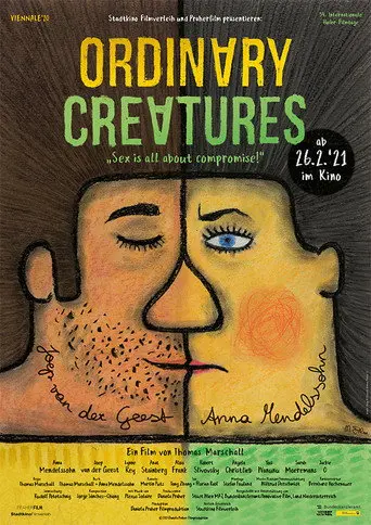Ordinary Creatures (2020)
