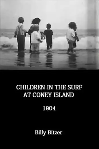 Orphans in the Surf (1903)