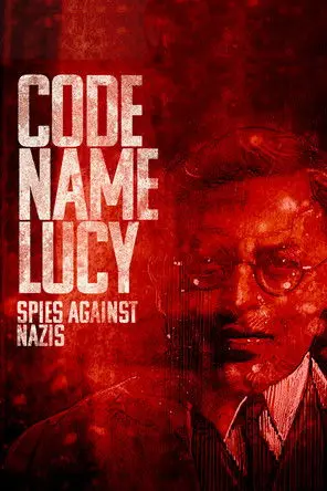 Code Name Lucy: Spies Against Nazis (1970)