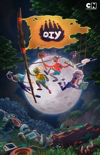 DIY (2018)