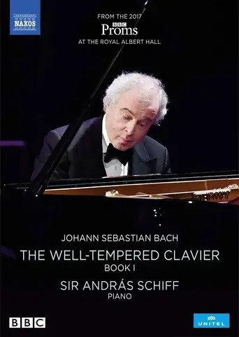 Bach: The Well-Tempered Clavier Book I (2017)