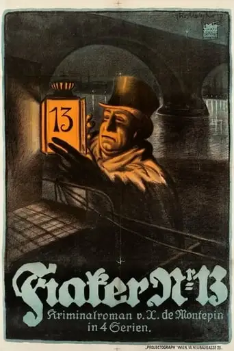 Cab No. 13 (1926)