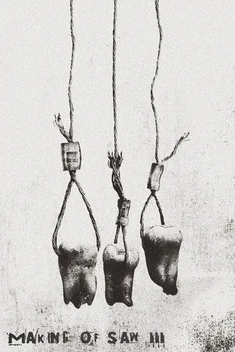 Making of Saw III (2007)