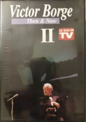 Victor Borge: Then And Now, Vol. II (2002)
