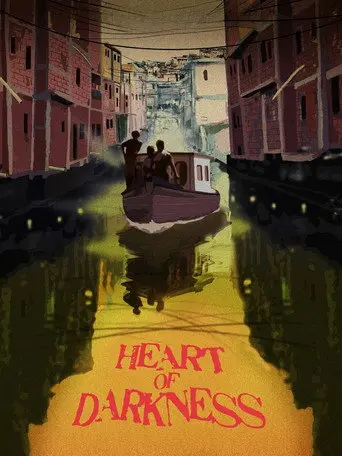 Heart of Darkness (2026)