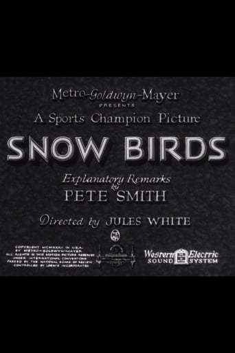 Snow Birds (1932)