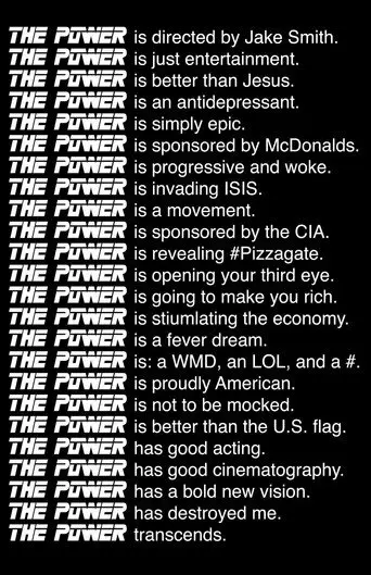 The Power (2017)