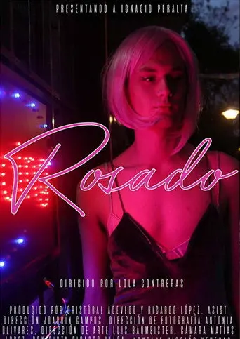 Pink (2017)