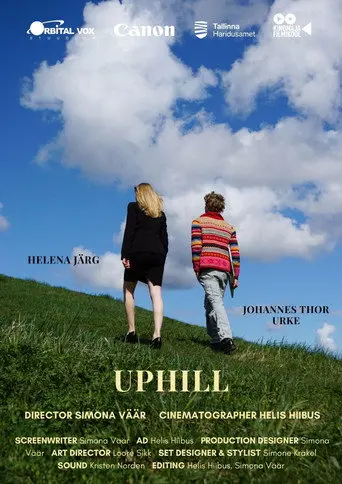 Uphill (2026)