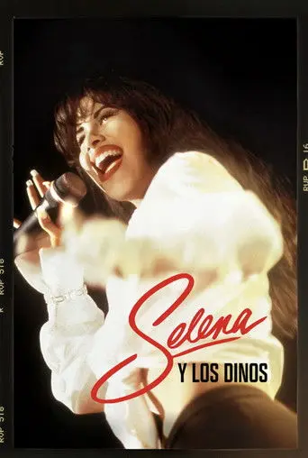 Selena y Los Dinos: A Family's Legacy (2025)