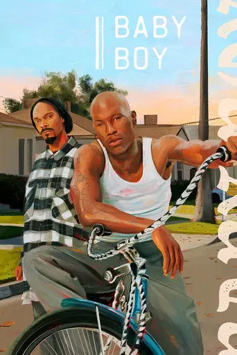 Baby Boy (2001)