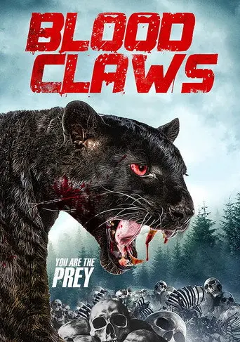 Blood Claws (2016)