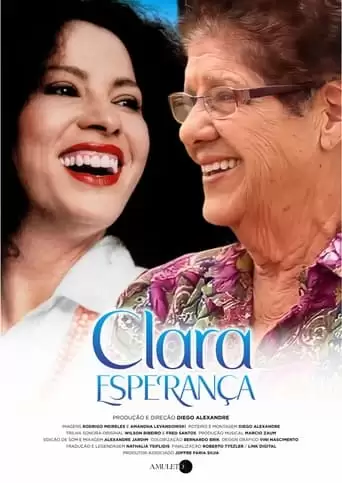 My Sister, Clara (2022)
