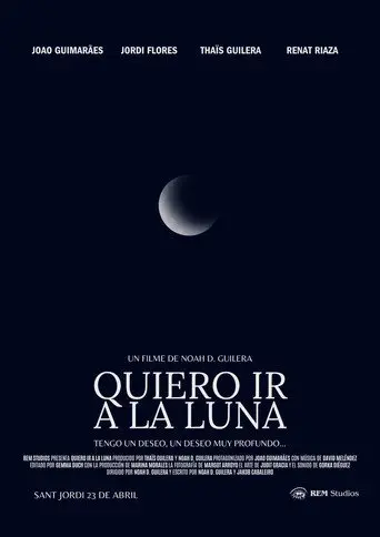 Quiero ir a la luna (2026)