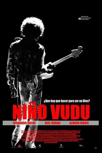 Voodoo Child (2004)
