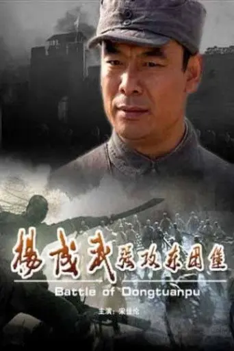 Battle of Dongtuanpu (2009)