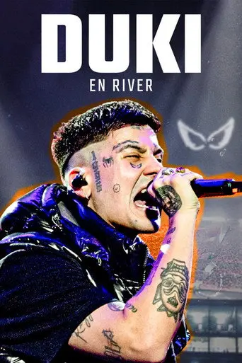 Duki en River (2023)