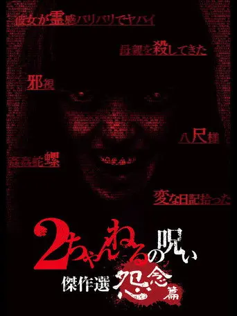 2 Channel no Noroi: Grudge Edition (2013)