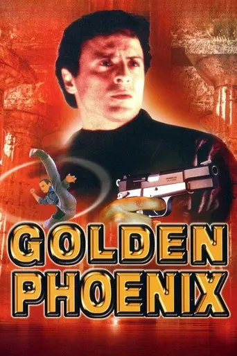 Operation Golden Phoenix (1994)