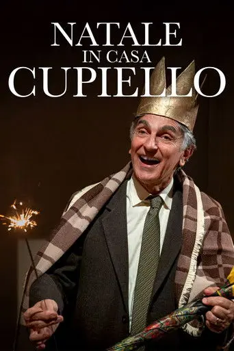 Natale in casa Cupiello (2024)