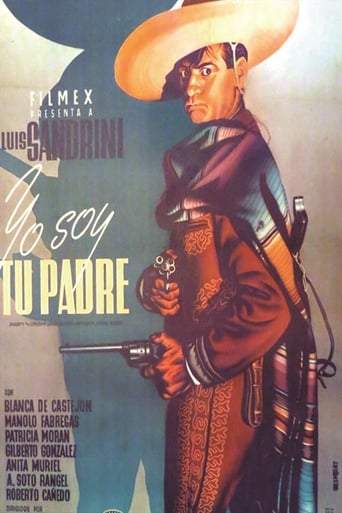 I Am Your Father (1948)