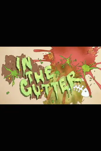 Starz Inside: In the Gutter (2008)