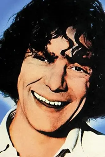 Stig Møller - et ægte blomsterbarn (1993)