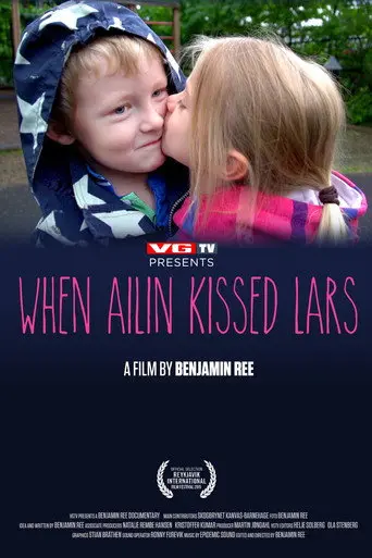 When Ailin Kissed Lars (2014)