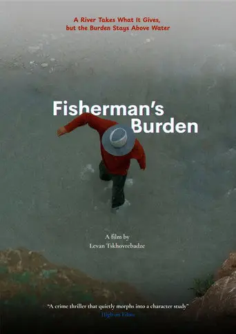 Fisherman's Burden (2024)