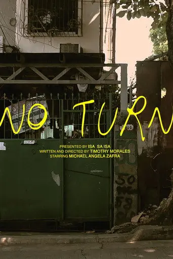 No Turn (2022)