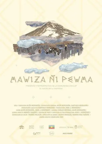Mawiza Ñi Pewma (El Sueño de la Montaña) (2019)