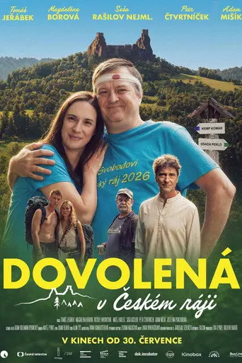 Bohemian Paradise (2026)