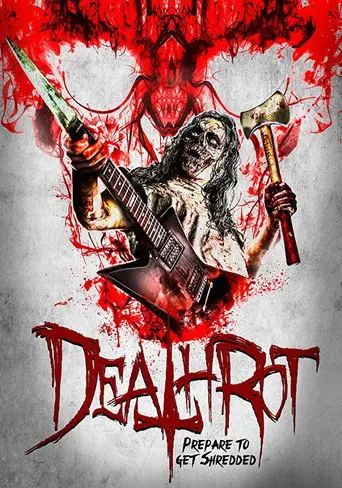 Death Rot (2017)