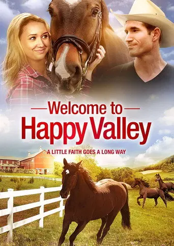 Welcome to Happy Valley (2013)