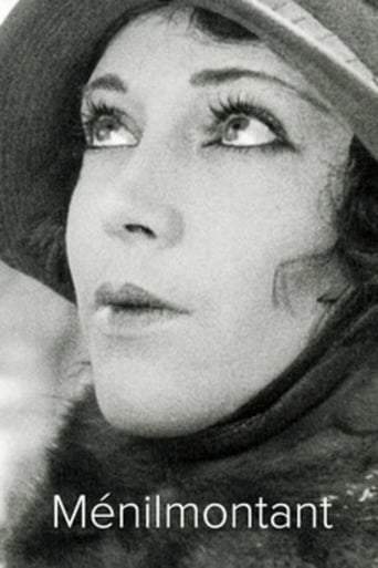 Menilmontant (1926)