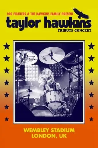 Taylor Hawkins Tribute Concert (2022)