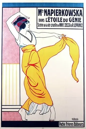 The Star Of Genius (1914)